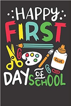First Day of School!